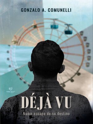 cover image of Dejá vu